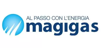 Logo Magigas - Extreme Competition