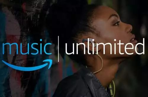 Amazon Music Unlimited la musica che stavi aspettando