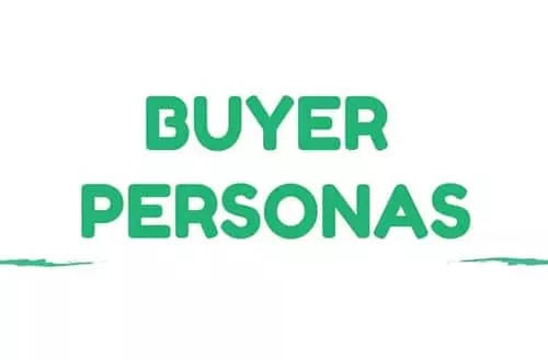 L'importanza di creare una buyer personas