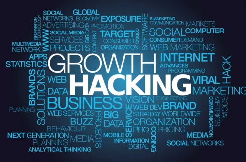 Growth hacking: come crescere nei canali del marketing
