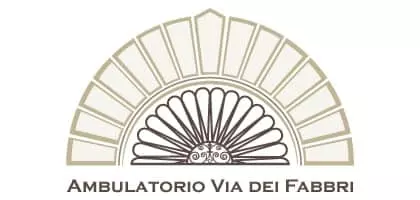 Logo Ambulatorio Via Dei Fabbri