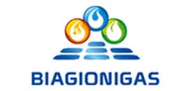 Logo Biagioni Gas