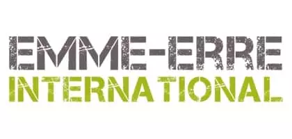 Logo Emme-erre International