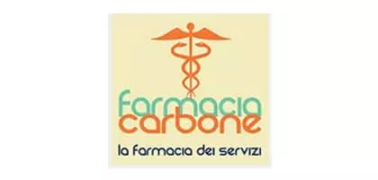 Logo Farmacia Carbone