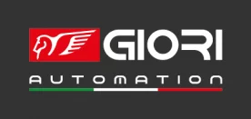 Logo Giori Automation