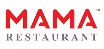 Logo MAMA Restaurant