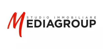 Logo Mediagroup - Studio immobiliare