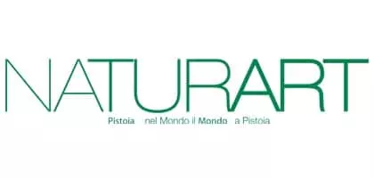 Logo Naturart Pistoia