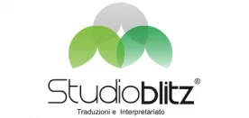 Logo Studio Blitz