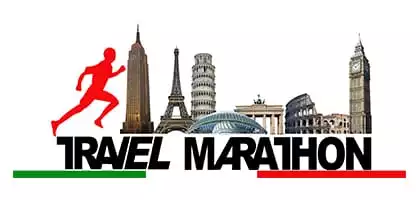 Logo Travel Marathon