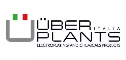 Logo Uberplants
