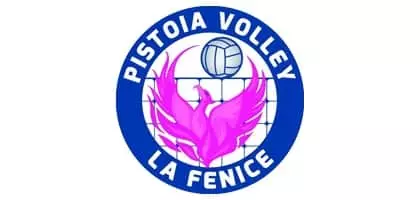Logo Volley La Fenice