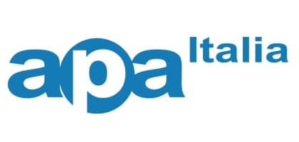 Logo APA Italia