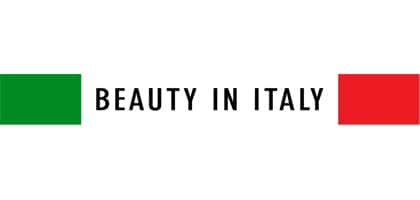 Logo Beauty in Italy
