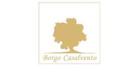 Logo Borgo Casalvento