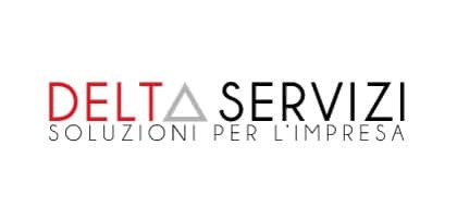 Logo Delta Servizi