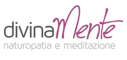 Logo DivinaMente