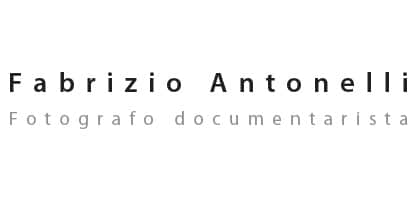 Logo Fabrizio Antonelli