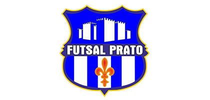 Logo Futsal Prato