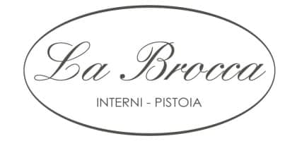 Logo La Brocca Interni