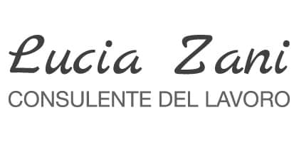 Logo Lucia Zani