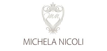 Logo Michela Nicoli