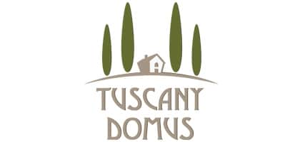 Logo Tuscany Domus