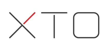 Logo XTO Group