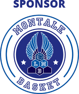 Sponsor Montale Basket